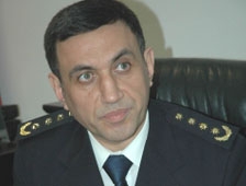 Faruk Ünsal Emniyet Genel Müdür Yardımcısı Oldu 