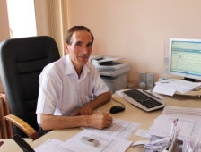 Atanur Tütüncü Emekli Oldu