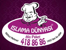 Islama Dünyası Açılıyor