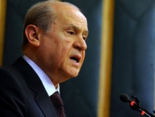 Devlet Bahçeli Akyazı'ya Geliyor