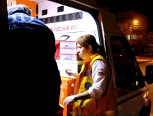 Telefonla Konuşurken Fenalaştı