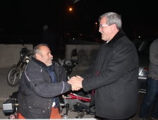 Hasan Hoca İçin değil Türkiye İçin