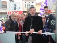 Islama Dünyası Açıldı