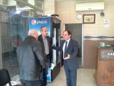 Asbestli Borular Gidecek