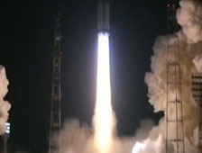 Türkiye'nin 5. uydusu fırlatıldı!