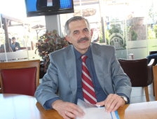 Bağımsız Belediye Başkan Adayı Oldu