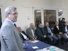 Hepimiz İçin Yeni Bir Akyazı