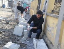 Akyazı Alt Yapısı Her Geçen Gün  Daha da Kuvvetleniyor