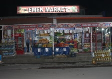 Emek Markette Kaçırılmayacak Fırsatlar