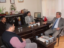 Hasan Akcan Merak Edilen Sorulara Cevap Verdi