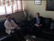 10.Kez Dede Mutluluğu