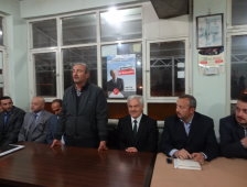 Sizlerin İstemediği Hiçbir Şeyi Yapmayacağız