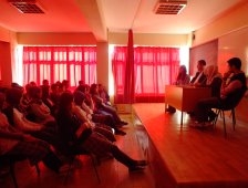 Zamanı İyi Değerlendirme Semineri