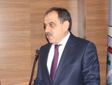 Yazıcı’nın Yerine Ali Ateş  Vekâlet Ediyor