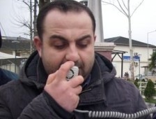 Akyazı Adalet ve Özgürlükler Platformu 370. Basın Açıklamasını 