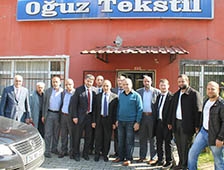 Saadet Partisi Tempoyu Yükseltiyor