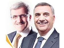 Ak Parti Projelerini Açıkladı