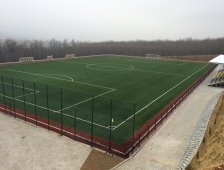 Kuzuluk Belediye Başkanlığından Açılışa Davet