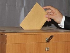 İlçe Seçim Kurulundan Muhtar Adaylarına Duyuru