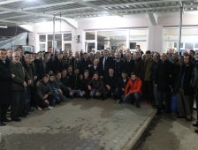 Akyazı Uzun Yıllar Kaybetti