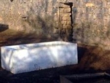 Alaağaç Köyünde Ahır'da Fenalaşan Hayatını Kaybetti