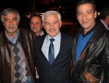 Sizlerden Aldığımız Güçle Tüm Engelleri Aşacağız