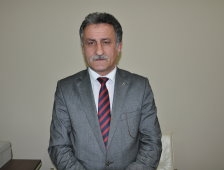 Ahmet Birinci Anjiyo Oldu