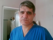 Yılın Hekimi Seçildi