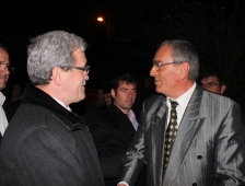 Akyazı’yı Güzel Günler Bekliyor