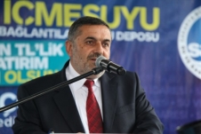 Altındere’de Çifte Mutluluk