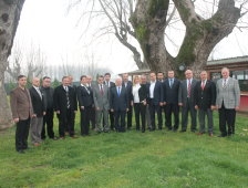 MHP Projelerini Açıkladı