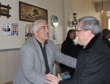 Çalışmalarımız da Esnaf ile istişarede bulunacağız