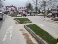 Başkan Yazıcı; Hizmetlerine Tüm Hızıyla Devam Ediyor