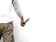 Bıçaklı Kavga 1 Yaralı 