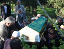 Gazeteci Ethem Acar’ın Acı Günü