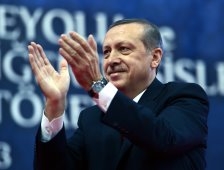 Başbakan Recep Tayyip Erdoğan Sakarya'ya Geliyor