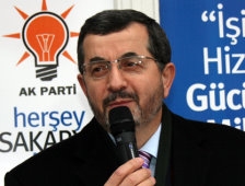 Yıldırım'ın Avukatı Açıklama Yaptı