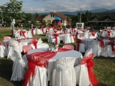 Düğününüzü Bize Danışın 