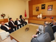 Bu Başarı Milletimizin