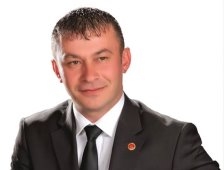 Volkan Bölükbaş Güven Tazeledi