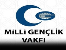 Milli Gençlik Vakfının mal varlıkları iade edildi.