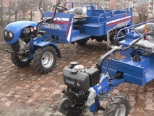 Ölüm Tarla Sürerken Geldi