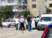 İlçe Tapu Müdürlüğünde Memura Darp 