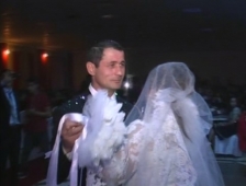 Damat, Balayında Hayatını Kaybetti