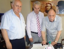 ATSO ve Şekerbank'dan Üreten Paket