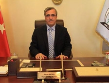 Başkan Yardımcıları Belli Oldu