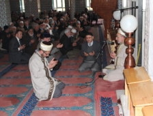 Polis Haftasının 169. Yılı Kutlandı