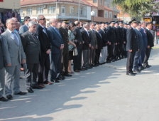 Polis Haftasının 169. Yılı Kutlandı.