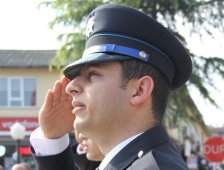 Başkan Hasan Akcan Polis Haftası’nı Kutladı