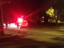 Yine Vahit Savaş Parkı ..!